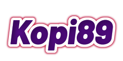 logo KOPI89