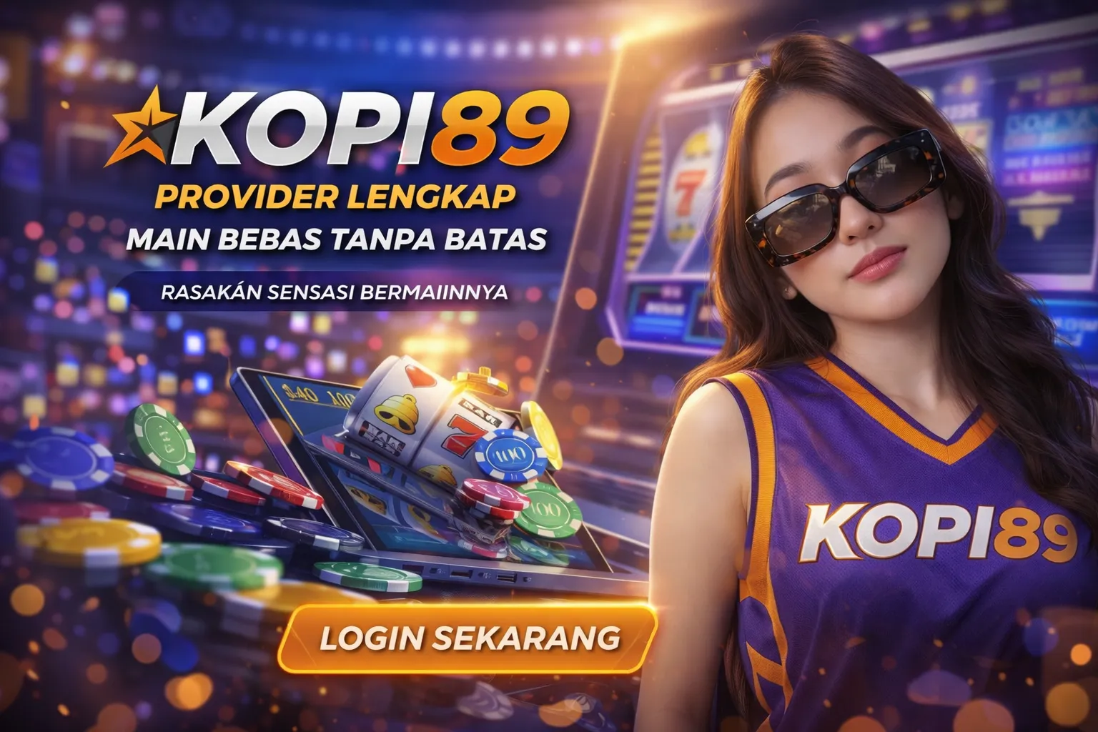 KOPI89 • Kumpulan Gaming Digital Untuk Kebutuhan Player!